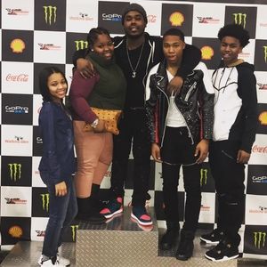 Meet your Posher, Ty